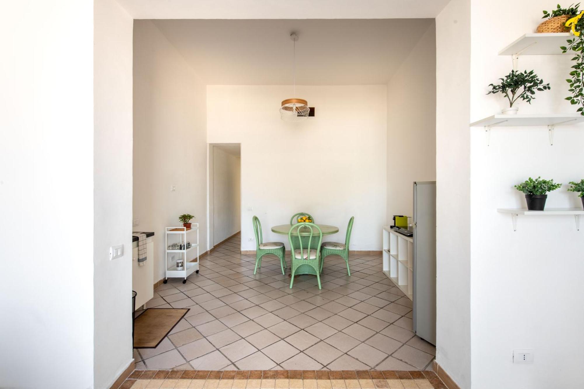 Mondello Apartment Vista Mare Buitenkant foto